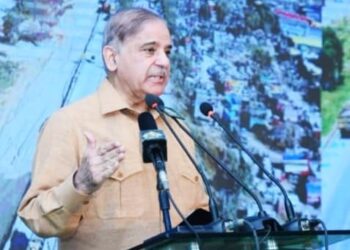 رئيس وزراء باكستان الاستقرار السياسي يعد مفتاحا للتنمية الاقتصادية والازدهار في البلاد