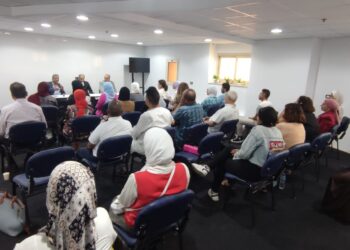 التدريب الكوتشينج وعلم النفس في ورشة كولكا بالقاهرة