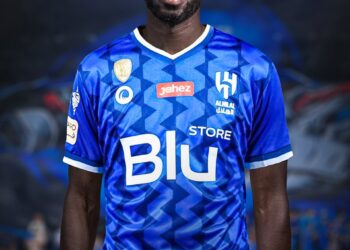 كوليبالي يسافر للرياض لإعلان انتقاله للهلال