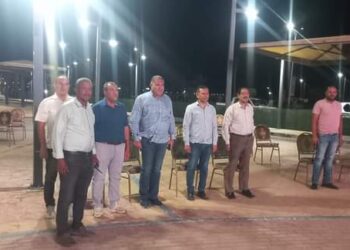 قصور الثقافة بطور سيناء تتألق فى ليلة العيد