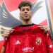 الأهلي يضم إمام عاشور لاعب ميتلاند الدنماركي لمدة خمس سنوات