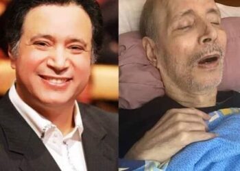 ابنة الفنان إيمان البحر درويش تصدم الجمهور بأحدث ظهور لوالدها