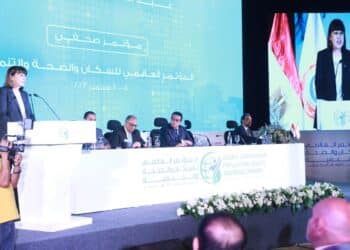 وزير الصحة يتقدم بالشكر والتقدير للرئيس السيسي لدعمه المستمر لقضايا الصحة والسكان