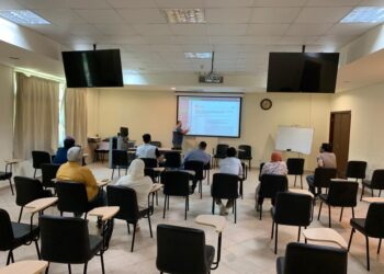 الجامعة العربية المفتوحة