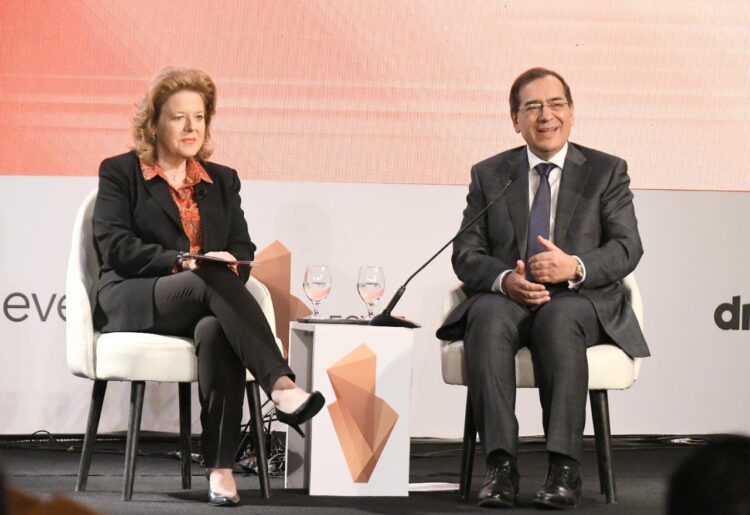 اقبال شديد من شركات التعدين العالمية والمحلية للمشاركة في منتدي مصر للتعدين