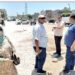 شمس التنمية والجمال تشرق على مداخل مدينة الحامول 12 شمس التنمية والجمال تشرق على مداخل مدينة الحامول
