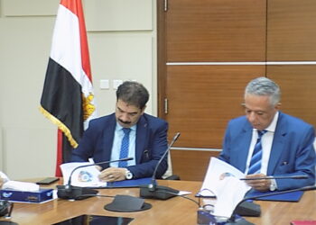 تعاون بين الجامعة العربية المفتوحة بمصر ومؤسسة "نتواصل أكاديمي" لدراسة برامج البكالوريوس والدراسات العليا‎