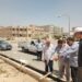 رئيس جهاز العبور يتفقد أعمال تطوير الطرق بالمنطقة الصناعية والأحياء السكنية بالمدينة 13 رئيس جهاز العبور يتفقد أعمال تطوير الطرق بالمنطقة الصناعية والأحياء السكنية بالمدينة