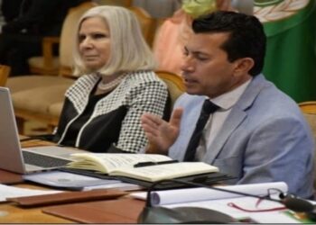 جامعة الدول العربية تحتفل بيوم الشباب العربي