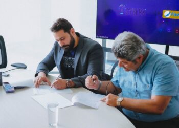 فوري وسايبر إكس  CYBERX تتعاونان لزيادة الوعي بالتهديدات الأمنية والحد من الهجمات السيبرانية