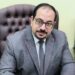 رئيس جامعة الفيوم .. ينقذ حياة مريضة بإجراء جراحة أورام معقدة 14 رئيس جامعة الفيوم .. ينقذ حياة مريضة بإجراء جراحة أورام معقدة
