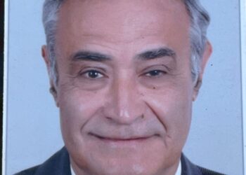 روسيا تحتفل بمرور 50 عاما على تخرج عالم مصري