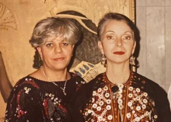 بعد الرحيل .. تكريم روسي لفراشات البالية