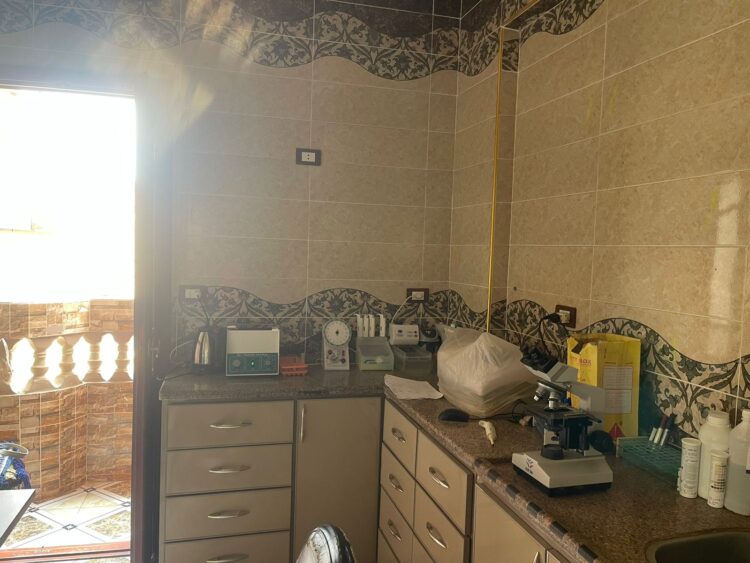 العلاج الحر: المرور على 114 منشأة طبية خاصة وغلق 21 أخرى مخالفة