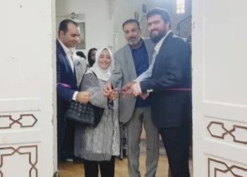 التطبيقية تقدم إبداعات الفوتوجرافيا والسينما بالروسي