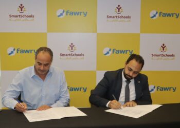 ” فوري ” تتعاون مع منظومة المدارس الذكية “سمارت سكولز ” لتعزيز حلول المدفوعات الرقمية في قطاع تكنولوجيا التعليم