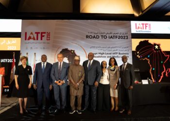 القاهرة تستضيف معرض الأعمال الترويجي IATF2023 لتعزيز التجارة بين مصر ودول أفريقيا