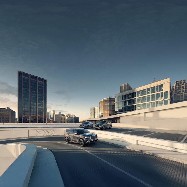 إنفينيتي من العربية للسيارات تعلن عن تخفيضات هائلة مع حملة عروض الصيف 1 إنفينيتي من العربية للسيارات تعلن عن تخفيضات هائلة مع حملة عروض الصيف