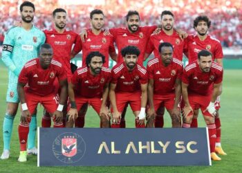 موعد مباراة الأهلي و فيوتشر بالدوري والقنوات الناقلة