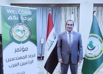 قطاع الزراعه بجنوب سيناء متابعه واستمرار العمل خلال اجازة عيد الاضحى المبارك