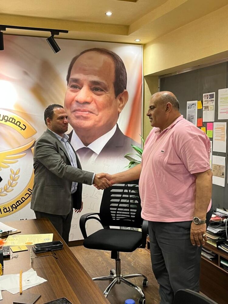 تدريب الشباب علي الابتكار وريادة الاعمال والذكاء الاصطناعي