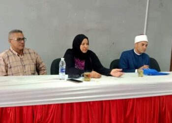 ندوة عن الدروس المستفادة من الهجرة النبوية بمجلس مدينه طور سيناء