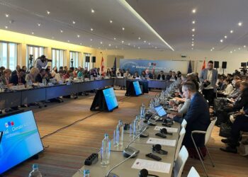 الجلسة الثالثة لمجلس ادارة هيئة الطاقة المتجددة