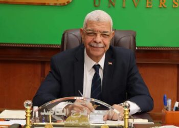 قرار وزارى ببدء الدراسة بكليات جديدة بجامعة المنوفية الأهلية العام الدراسى القادم