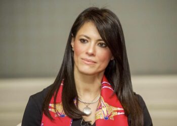 وزيرة التعاون الدولي تؤكد أهمية انعقاد المنتدى ومبادرة التنمية العالمية التي طرحها الرئيس الصيني للدفع بأهداف التنمية المستدامة
