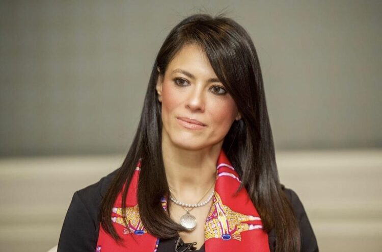 وزيرة التعاون الدولي تؤكد أهمية انعقاد المنتدى ومبادرة التنمية العالمية التي طرحها الرئيس الصيني للدفع بأهداف التنمية المستدامة 1 وزيرة التعاون الدولي تؤكد أهمية انعقاد المنتدى ومبادرة التنمية العالمية التي طرحها الرئيس الصيني للدفع بأهداف التنمية المستدامة