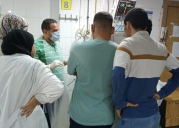 العلاج الطبيعى تستقبل 21 ألف حالة وتجرى 51 ألف جلسة بنهاية يونيو