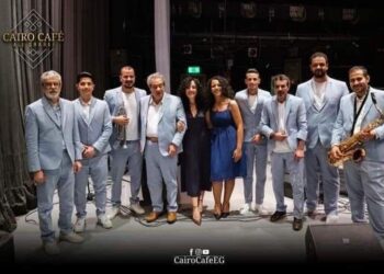 الاوبرا تطلق فعاليات المهرجان الصيفى للموسيقى والغناء بالاسكندرية