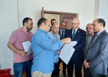 انطلاق فاعليات منتدى مصر للتعدين 2023 فى 18و19 يوليو الحالى