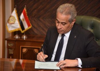 وزارة العمل :الخميس والأحد المقبلان إجازة للعاملين بالقطاع الخاص بمناسبة رأس السنة الهجرية.. وذكرى ثورة 23 يوليو