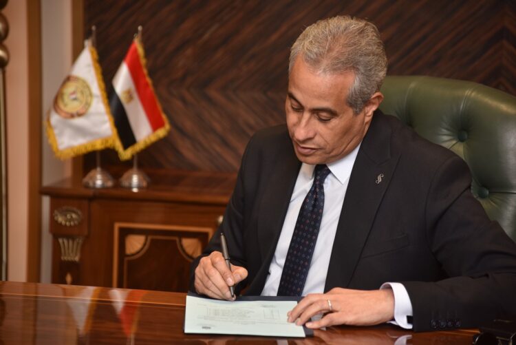 وزارة العمل :الخميس والأحد المقبلان إجازة للعاملين بالقطاع الخاص بمناسبة رأس السنة الهجرية.. وذكرى ثورة 23 يوليو