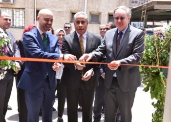 مصر التي تبني جمهوريتها الجديدة حريصة على حماية عمالها في الداخل والخارج