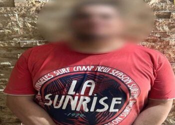 كشف ملابسات واقعة خطف طالب بالقاهرة وتحديد وضبط مرتكب الواقعه