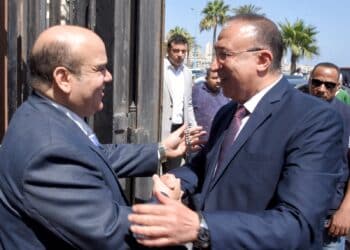 الأول من نوعه بالإسكندرية