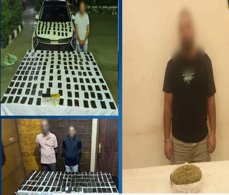 نتائج جهود الأجهزة الأمنيه بالقاهرة لمكافحه جرائم الإتجار بالمواد المخدرة 1 نتائج جهود الأجهزة الأمنيه بالقاهرة لمكافحه جرائم الإتجار بالمواد المخدرة