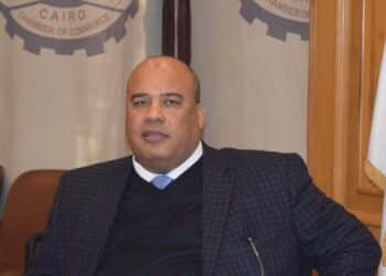 عضو بغرفة القاهرة يشيد باجتماع وزير النقل لتوطين صناعة الفلنكات..وتشكيل لجنة فنية خطوة داعمة بقوة