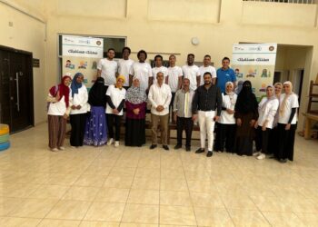 وزارة العمل : ختام برنامج تدريبي في مجال التسويق الإلكتروني لشباب أسوان