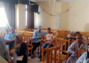 وزارة العمل :25 فرصة عمل لذوى همم بالإسماعيلية