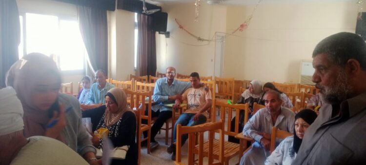 وزارة العمل :25 فرصة عمل لذوى همم بالإسماعيلية 1 وزارة العمل :25 فرصة عمل لذوى همم بالإسماعيلية