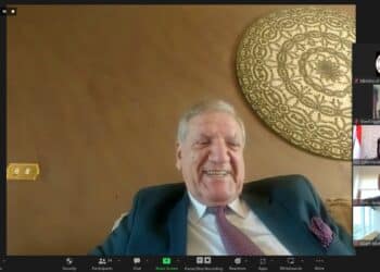 وزيرة الهجرة تعقد اجتماعا مع صندوق مصر السيادي ومستثمرينا بالخارج