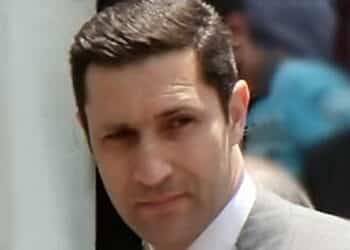 علاء مبارك يعلق على وفاة نجل الفنان المصري حسن يوسف