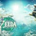 لاعب The Legend of Zelda: Tears of the Kingdom يبني آلة طيران تطلق موجات من الدمار