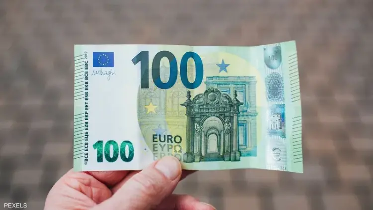 سعر اليورو اليوم الجمعة 11 أغسطس 2023 في مصر
