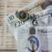 الجنيه الإسترليني يرتفع بعد بيانات التضخم البريطانية