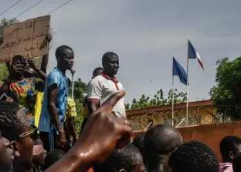 بعد مرور 20 يومًا.. هل أصبح انقلاب النيجر واقعاً؟