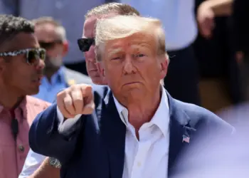 ترامب يعلن نشر تقرير عن "تزوير الانتخابات" في ولاية جورجيا